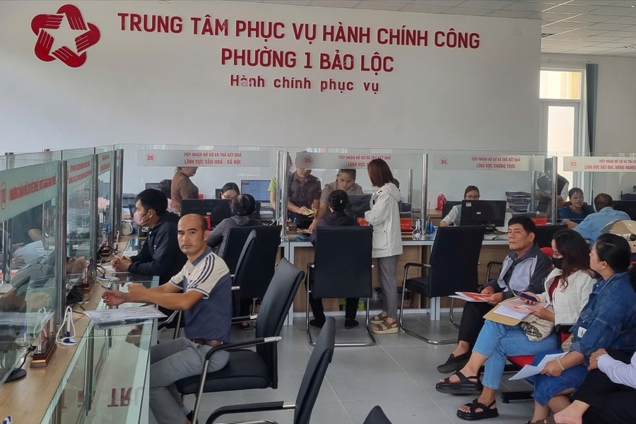 Không ngừng đổi mới, phát triển bền vững đất nước