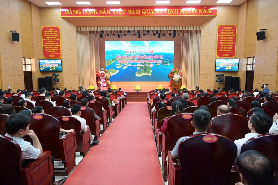 Lào Cai: Hướng đến sự phát triển chung cho cả doanh nghiệp và địa phương