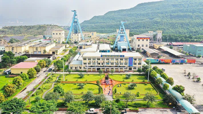 Công ty Cổ phần Than Hà Lầm: Điểm sáng của ngành khai khoáng xanh tại Quảng Ninh