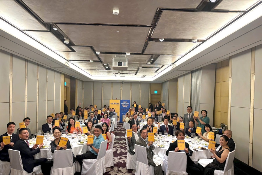 “Bí mật giữ người”: Nghệ thuật kiến tạo mối quan hệ chất lượng