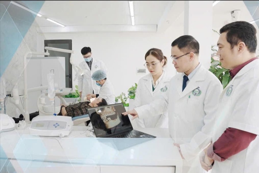 Xây dựng chiến lược quốc gia và đầu tư trọng điểm, xứng tầm