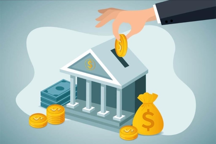 Sửa Luật Bảo hiểm tiền gửi để bảo vệ tốt hơn quyền lợi người gửi tiền