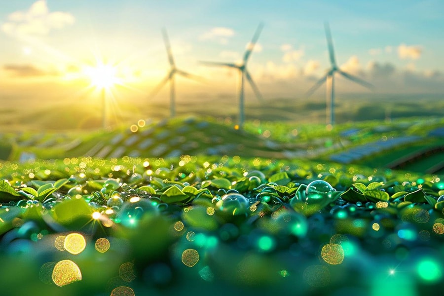 Từ tầm nhìn tới hành động