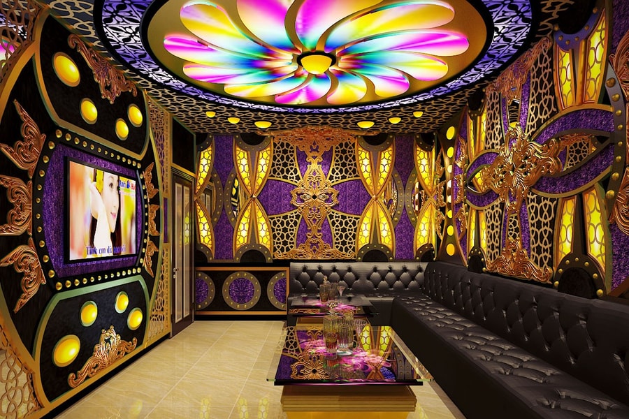 Bãi bỏ yêu cầu phòng hát karaoke phải có diện tích sử dụng từ 20 m2 trở lên