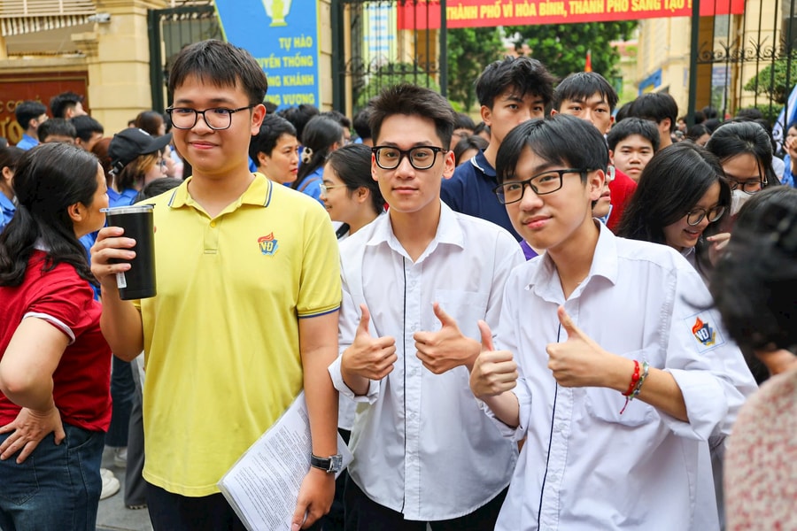 Học phí 10 trường đại học đào tạo ngành Kinh tế, cao nhất lên đến 46 triệu/năm