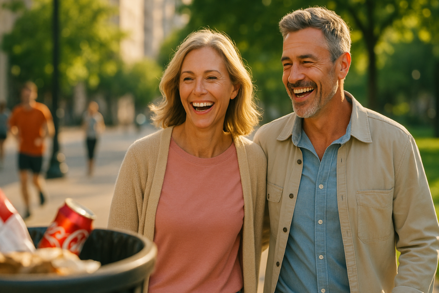 Muốn giữ vẻ ngoài trẻ trung khi có tuổi? Hãy từ bỏ 7 điều này