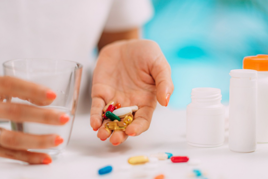 Thu hồi thuốc Viên nén bao tan trong ruột APBEZO không đạt tiêu chuẩn chất lượng