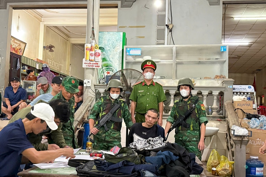 Quảng Trị: Xã biên giới Lao Bảo hướng đến địa phương “trắng” ma túy