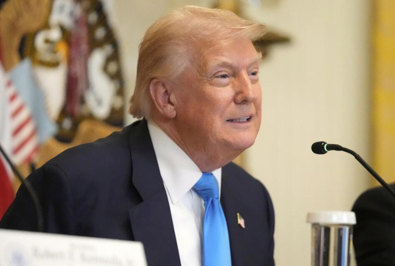 Mỹ triển khai hệ thống theo dõi sức khỏe cá nhân với sự trợ giúp của Big Tech