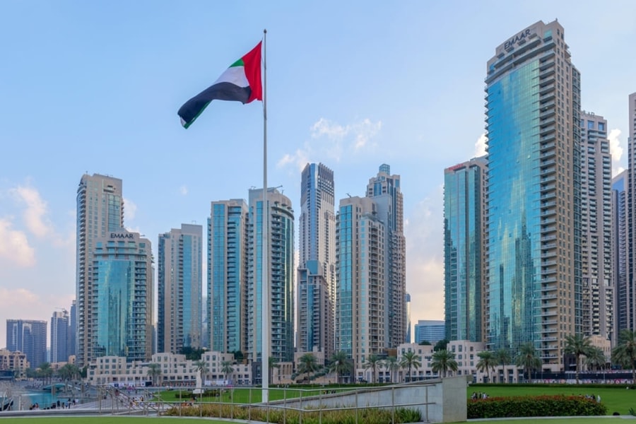 Dubai ban hành luật siết chặt chuẩn mực nhà thầu