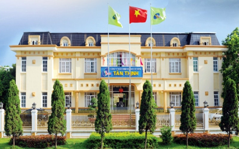 Tỉnh Bắc Ninh chỉ đạo giải quyết kiến nghị của Công ty TNHH xây dựng Tân Thịnh