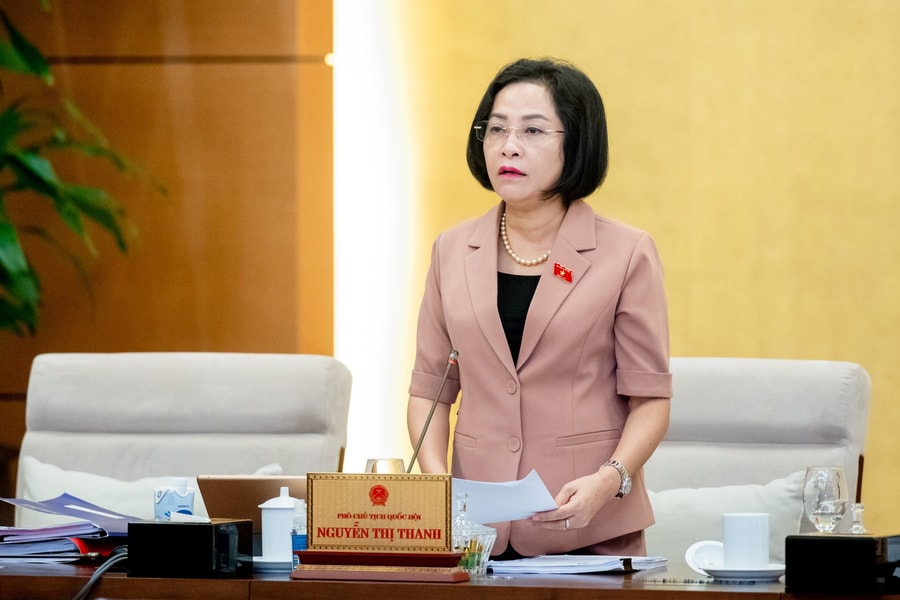 NGHỊ QUYẾT Phê chuẩn kết quả miễn nhiệm Phó Chú tịch Hội đồng nhân dân tinh Quảng Ninh, nhiệm kỳ 2021 - 2026