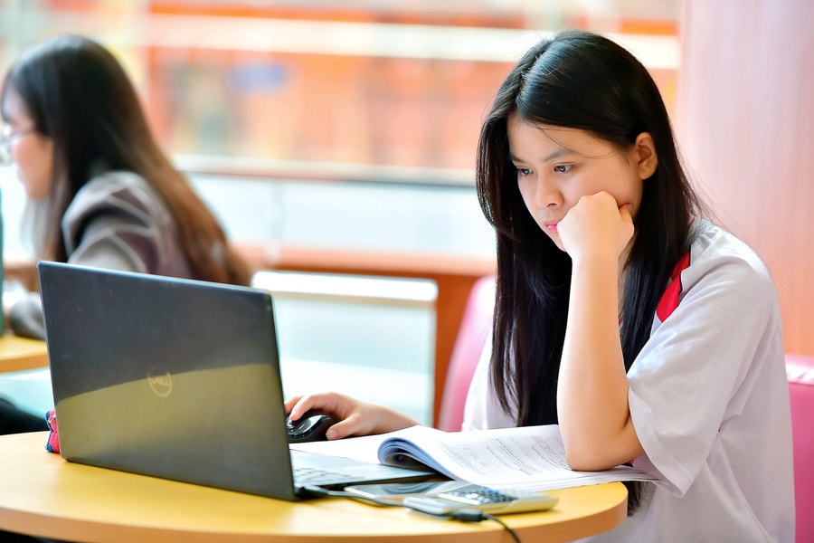 23.000 thí sinh đăng ký xét chứng chỉ tiếng Anh vào ĐH Kinh tế Quốc dân: Hơn 90% IELTS 6.0 trở lên