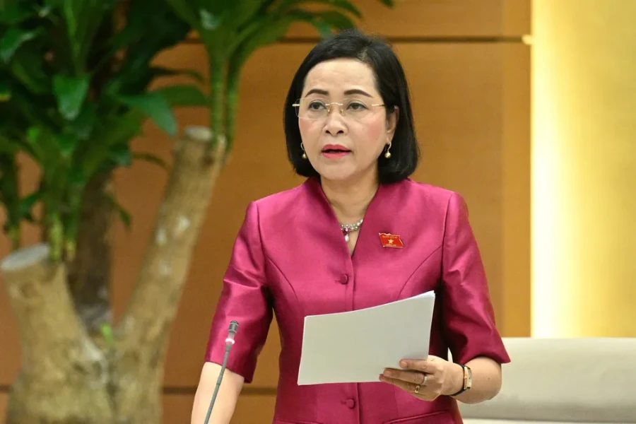 NGHỊ QUYẾT Phê chuẩn kết quả bầu Phó Chủ tịch Hội đồng nhân dân tỉnh Lạng Sơn, nhiệm kỳ 2021 - 2026