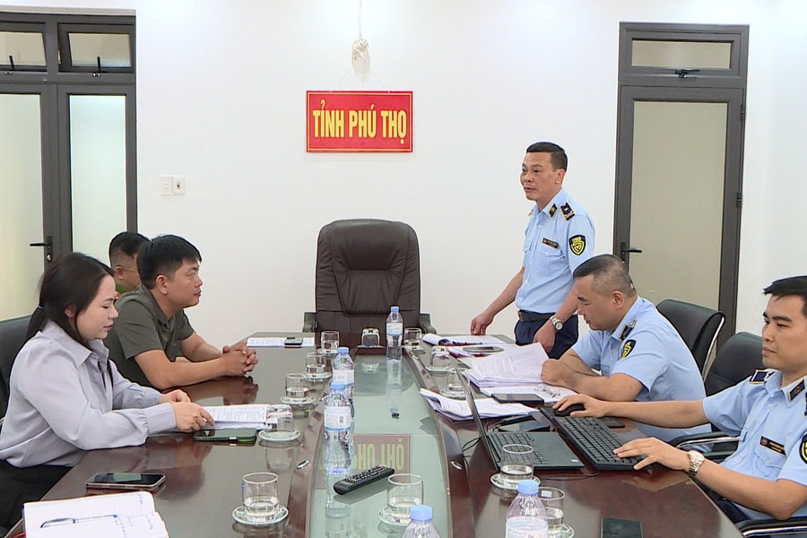 Phú Thọ: Khởi tố doanh nghiệp sản xuất yến chưng giả