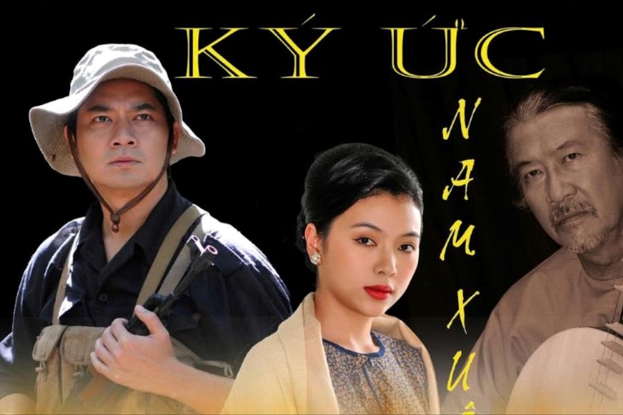 Đợt phim kỷ niệm các ngày lễ lớn của đất nước tại Đắk Lắk