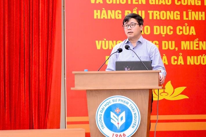 Gia tăng số lượng sinh viên dân tộc thiểu số ở bậc đại học