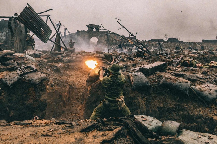 Cuộc đối thoại mới với quá khứ