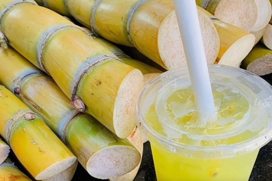 Nhập viện khẩn cấp vì chữa bệnh đái tháo đường bằng nước mía