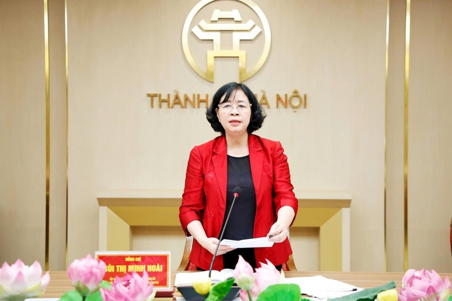 Hà Nội: Tập trung kiểm tra xử lý các vụ án, vụ việc tham nhũng, lãng phí, tiêu cực nghiêm trọng, phức tạp