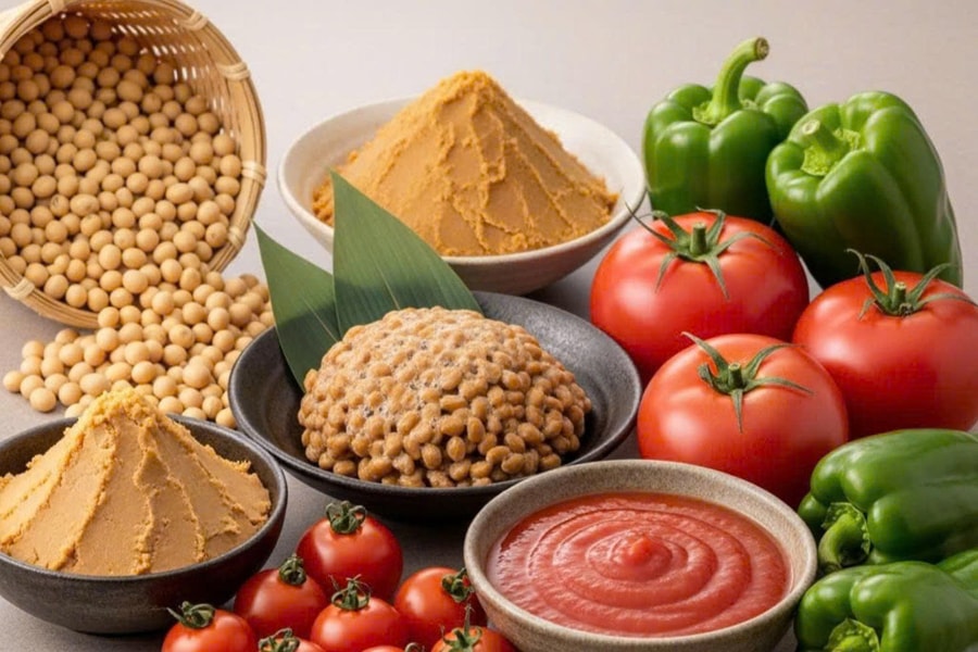 Không chỉ ngon miệng, ba thực phẩm này còn giúp tinh thần thư thái hơn