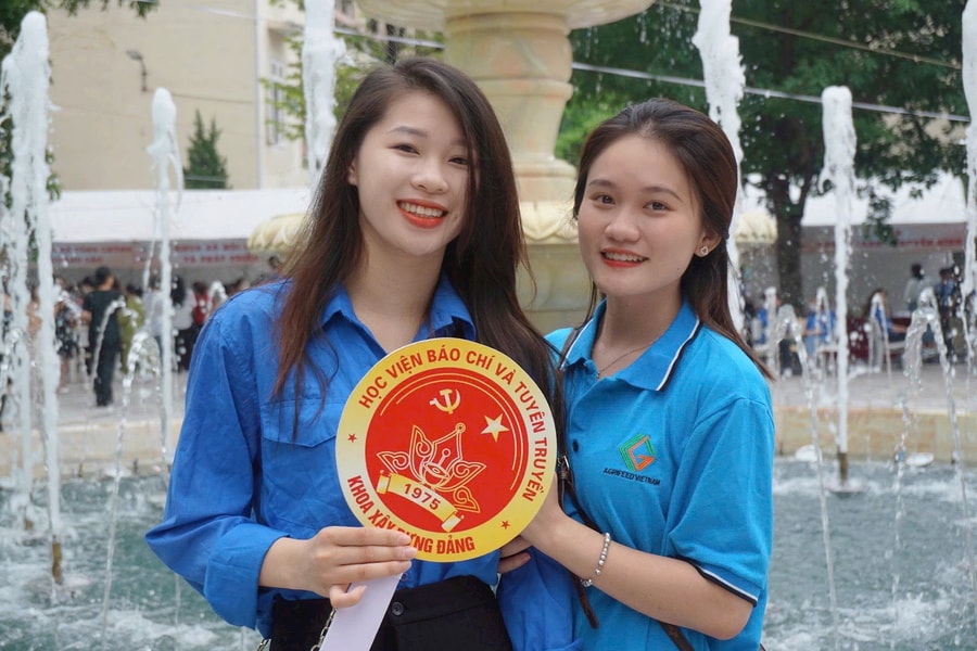 Dự báo điểm chuẩn vào Học viện Báo chí và Tuyên truyền năm 2025