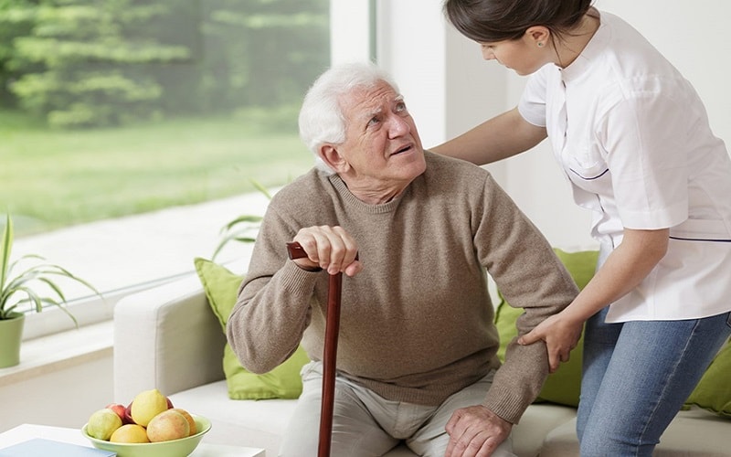 Những dấu hiệu bệnh lý thần kinh của bệnh Parkinson