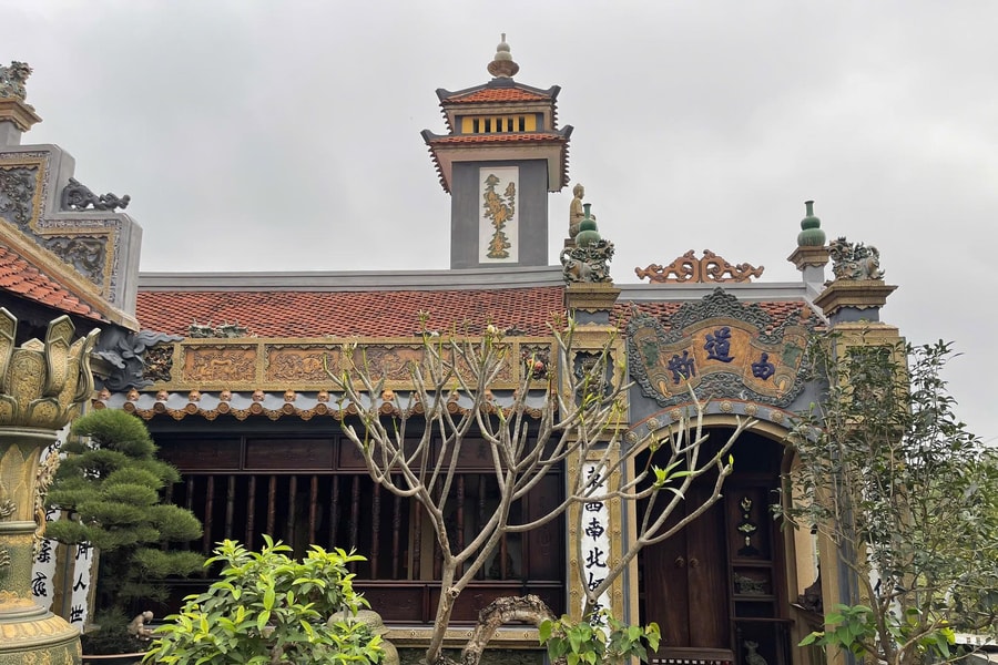 Tôn vinh giá trị gốm truyền thống Việt Nam