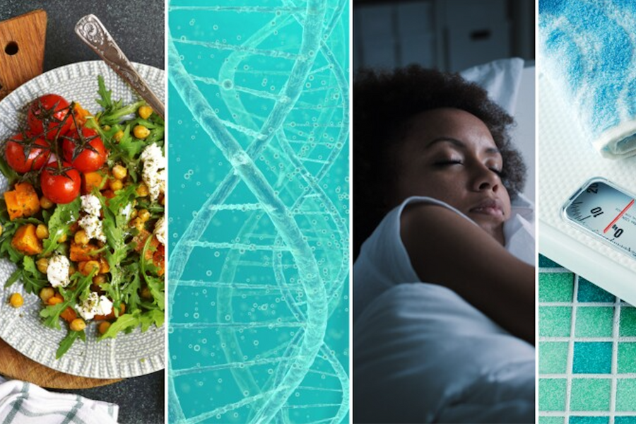 Đừng đợi đến khi ung thư gõ cửa: Bắt đầu thay đổi từ 6 lựa chọn này