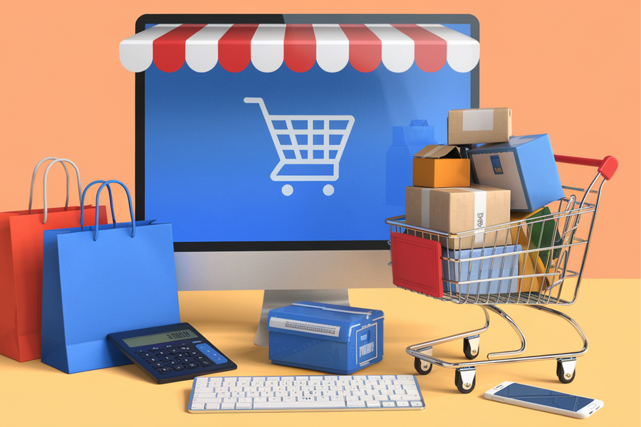 Tăng cường bảo vệ người tiêu dùng