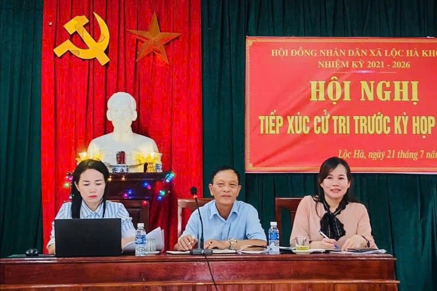 Bài 2: Rõ trách nhiệm tổ trưởng, phân công công việc cụ thể