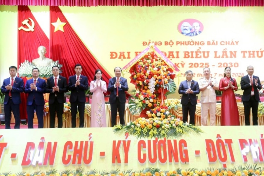 “Chắp cánh” những khát vọng phát triển mới