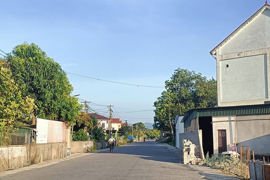 Giữ mối liên hệ với cử tri khi thực hiện mô hình chính quyền địa phương 2 cấp Bài 3: Không chỉ lắng nghe, mà là được phản hồi, tôn trọng