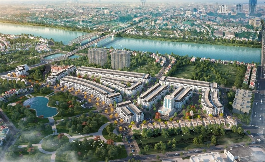 Yêu cầu chủ đầu tư dự án Mỹ Độ Vista City Bắc Giang khắc phục nhiều vấn đề, đảm bảo quyền lợi cho khách hàng mua bất động sản