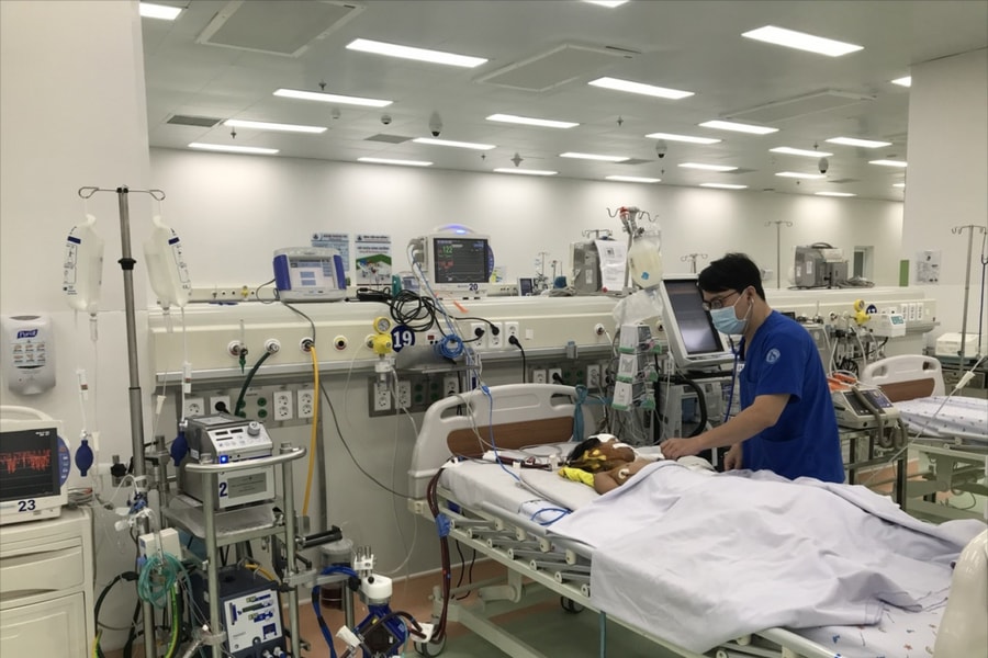 Bộ Y tế thành lập 4 đoàn kiểm tra, khảo sát sự hài lòng của người bệnh trên toàn quốc