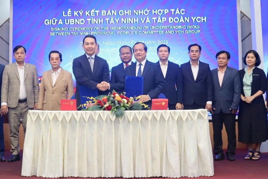 Tỉnh Tây Ninh xúc tiến đầu tư tại Nhật Bản