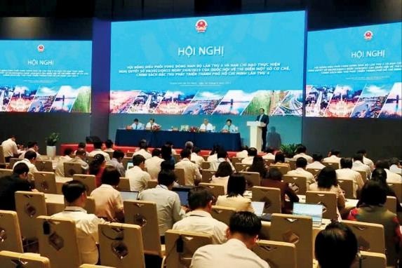 Bài cuối: Kiến nghị cho phép chỉ định nhà đầu tư chiến lược trong các dự án quan trọng