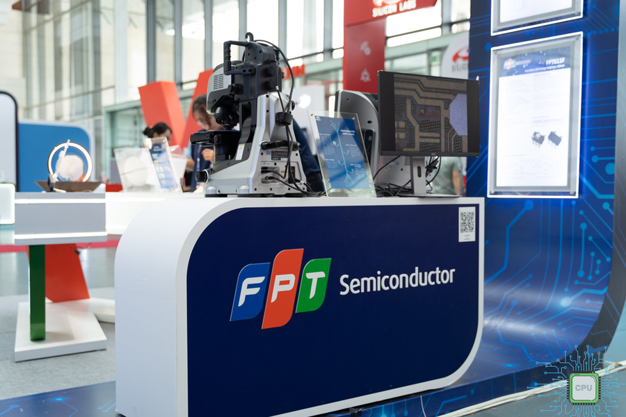 Nhận đơn hàng lên tới 70 triệu chip điện tử, hệ sinh thái bán dẫn của FPT đang có những gì?