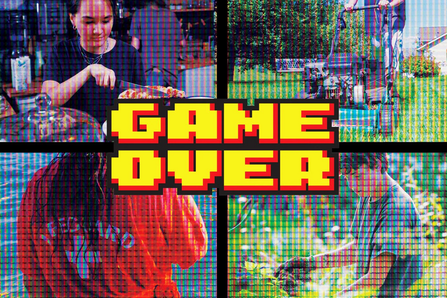 Giới trẻ hậu đại dịch và bài toán việc làm: Cuộc khủng hoảng thầm lặng