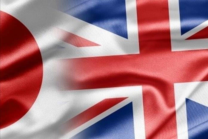 Hợp tác Anh - Nhật: Cái bắt tay của các cường quốc tầm trung