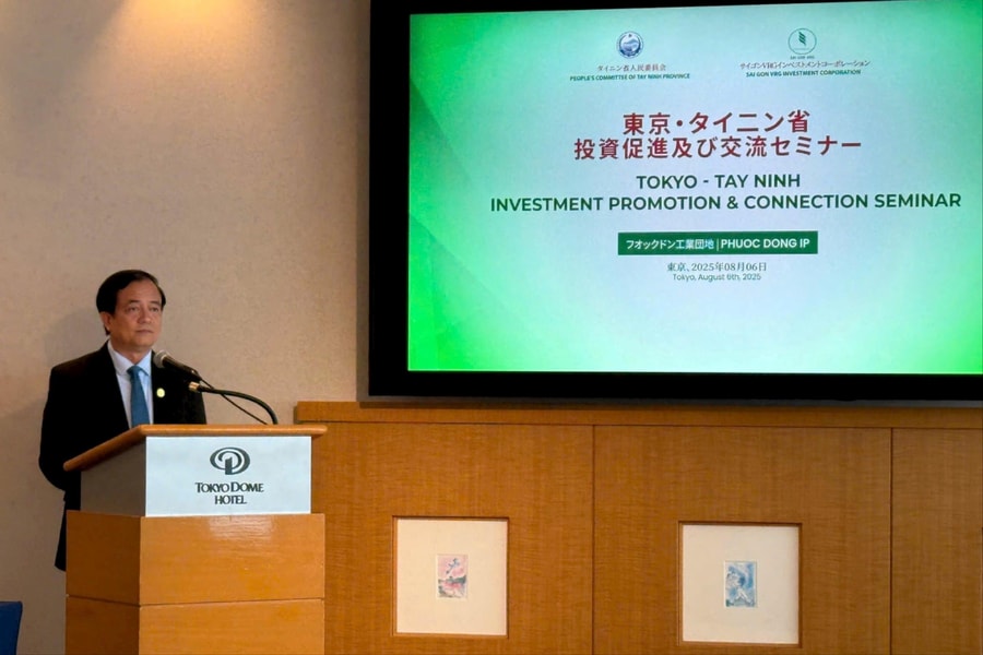 Cam kết đồng hành với doanh nghiệp kiến tạo phát triển bền vững