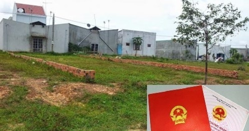 Cá nhân có được nhận thế chấp quyền sử dụng đất không?