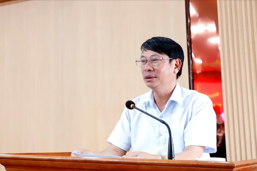 Phú Thọ: Tốc độ tăng trưởng kinh tế sau hợp nhất đạt trên 10%