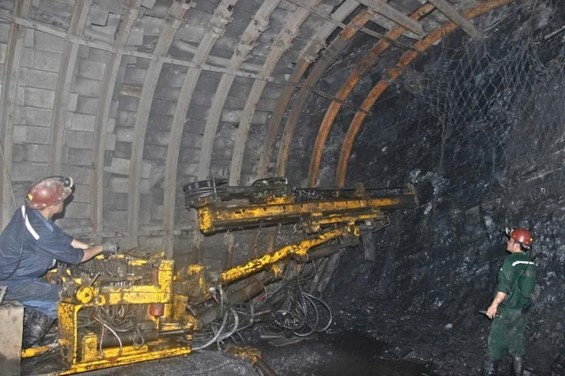 7 tháng, TKV đạt lợi nhuận 4.510 tỷ đồng