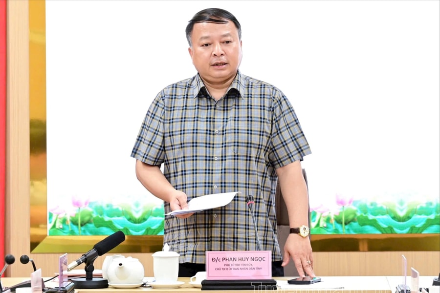 Tuyên Quang: Triển khai sâu rộng phương châm “4 xin, 4 luôn”