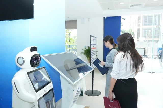 Hà Nội chia sẻ mô hình hành chính công một cấp: Giảm tiêu cực, tăng minh bạch, phục vụ hiệu quả