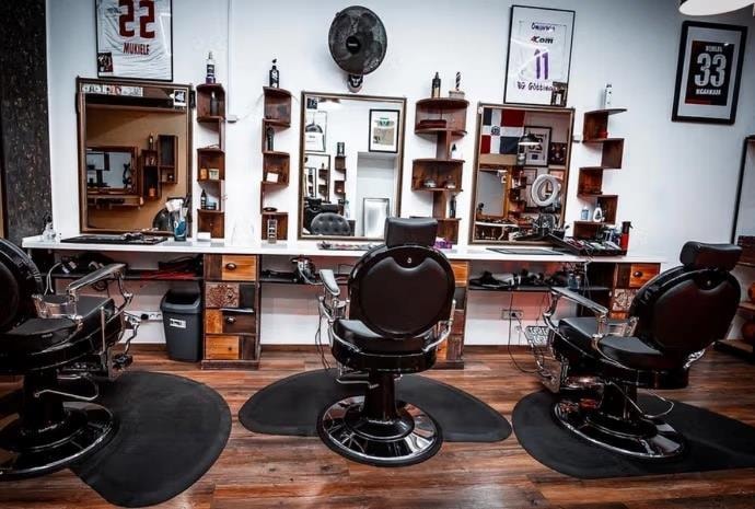 Đức siết chặt lao động bất hợp pháp trong ngành làm đẹp