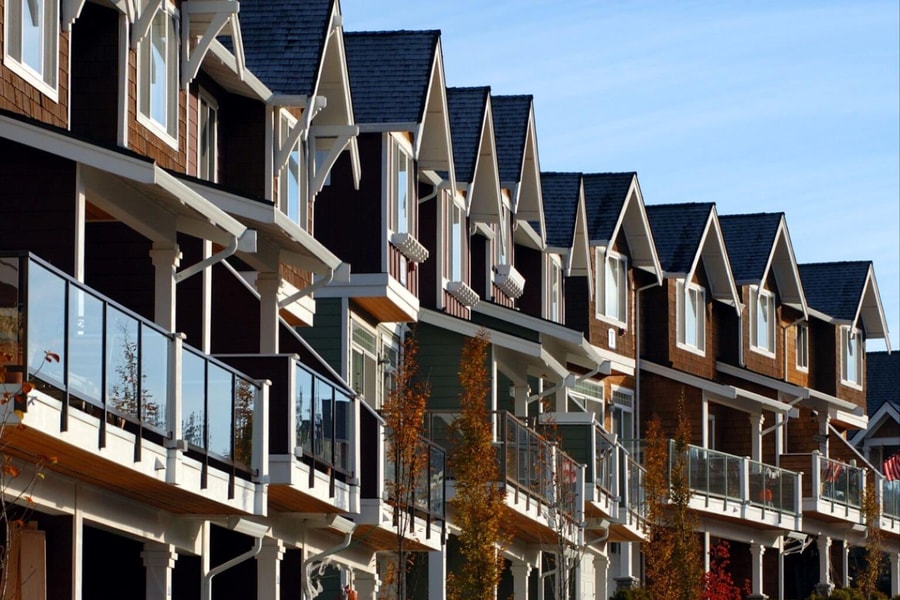 Mỹ: Washington xử phạt 8 chủ nhà đầu tiên vi phạm luật giới hạn tăng tiền thuê mới