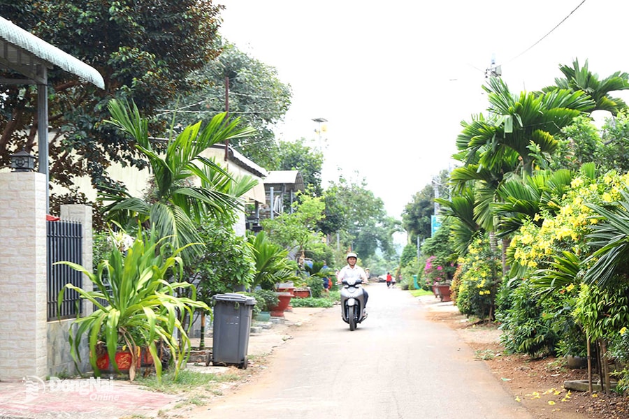 Phát triển bền vững nông nghiệp, nông thôn