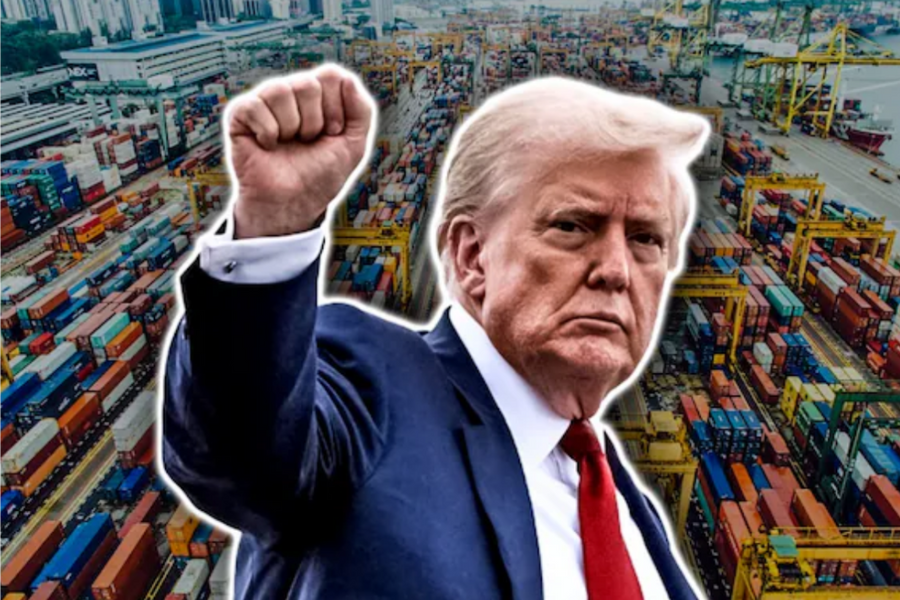 Đông Nam Á chờ Mỹ làm rõ “quy tắc xuất xứ” hàng hoá nhập khẩu